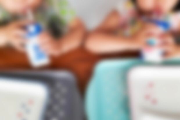 犯行の最中容疑者は、子どもたちが間違って食べないよう、あえて漂白剤を全部入れたとも供述している（※写真はイメージです）