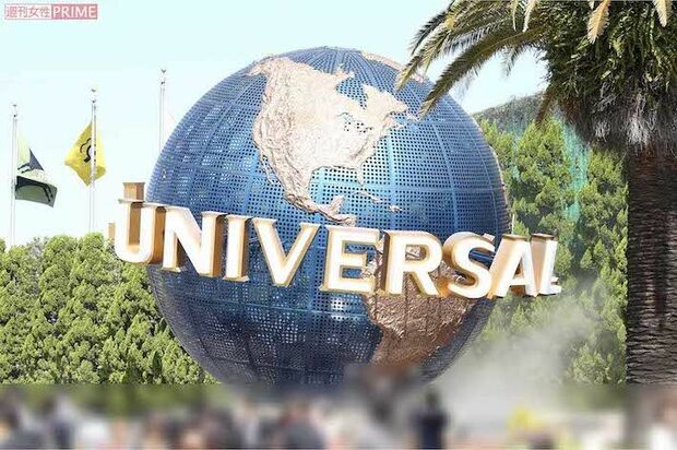 近年の関西地方への修学旅行先の定番となっているUSJ。子どもにとって万博に変更は酷？