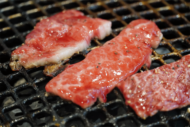 焼肉（※画像はイメージです）