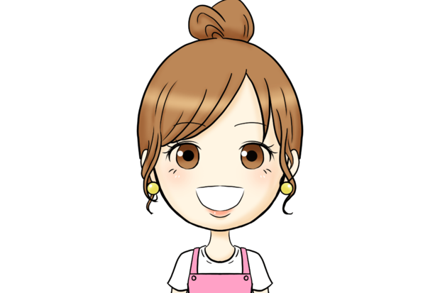 キラママさん（イラスト／ゆあ）