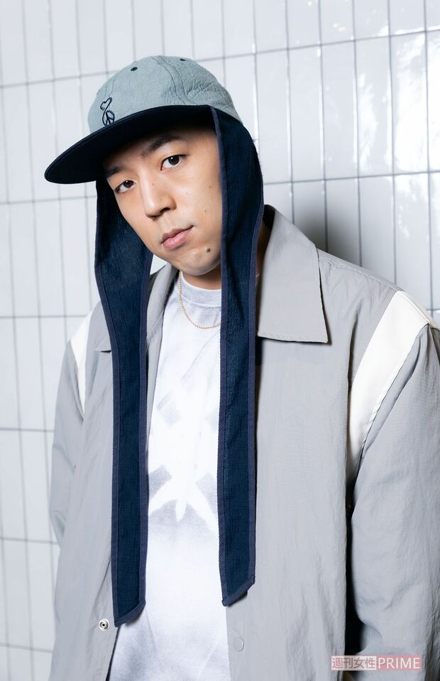 FANTASTICS　世界　撮影／矢島泰輔