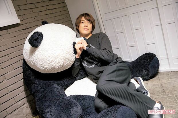 第19回　横浜大世界（3月24日号）　撮影／矢島泰輔