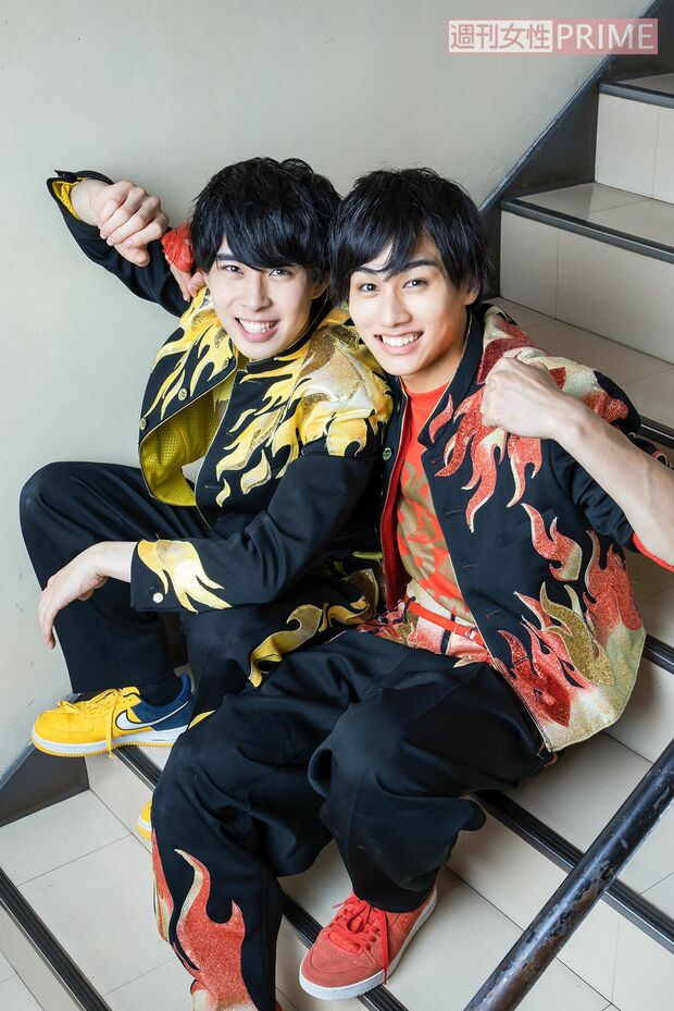 撮影／廣瀬靖士