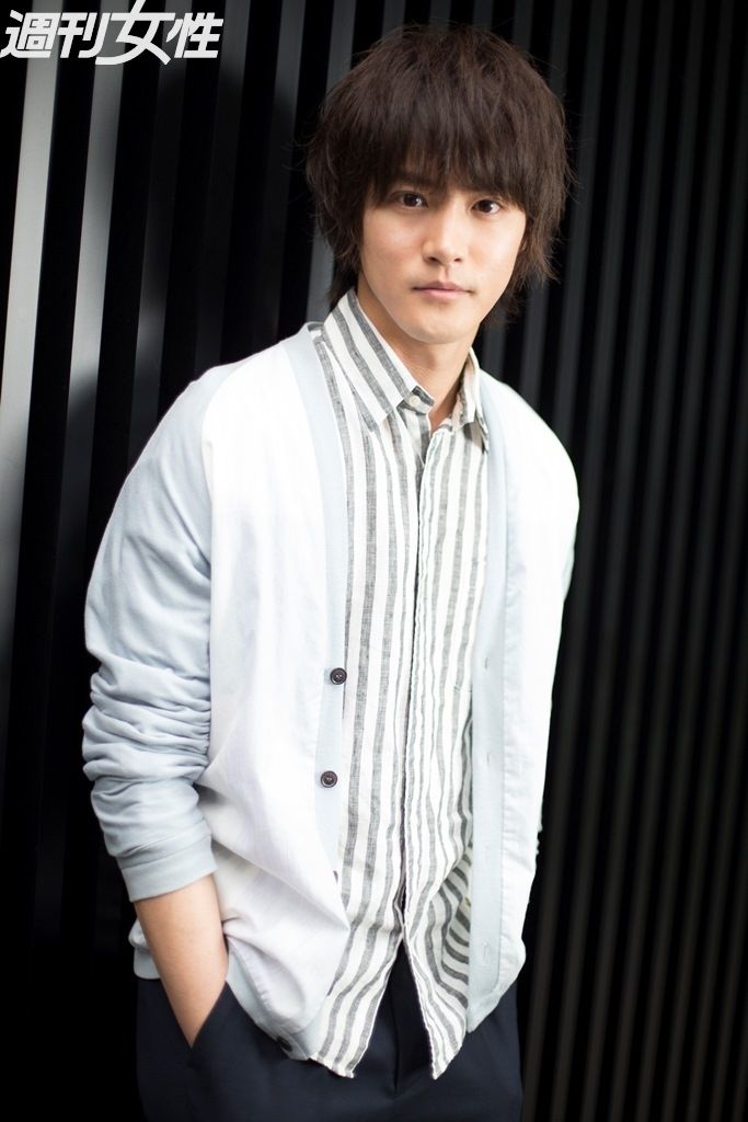 白石隼也　上海ファンミ限定商品　生写真　コンプリート 画像・写真】高身長イケメン俳優・白石隼也 カツラかぶって捕まった