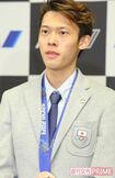 竹内択選手