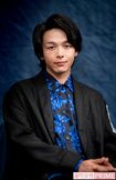 中村倫也 撮影/佐藤靖彦