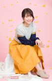 有村架純 撮影/伊藤和幸