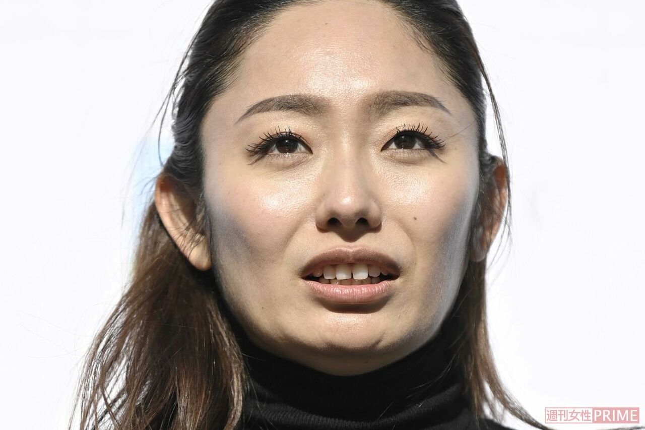安藤美姫、16歳と手つなぎデート報道の去年は“どん底でした”発言に