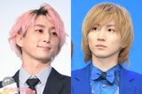 Snow Man佐久間大介、SixTONES京本大我「母がアイドル」都市伝説は本当だった! …