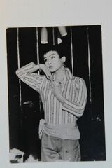 カルーセル麻紀が語る最高のテクニシャンは岡田眞澄