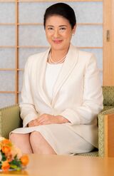 雅子さま（宮内庁提供）