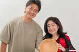 中村玉緒が語る生きざま「大変だったけど、私は勝新太郎の妻でよ…