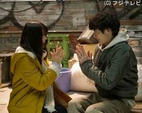 有村架純と高良健吾が『いつ恋』撮影現場で起こした奇跡