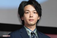 中村倫也、コロナ禍のなかクリスマスイブを“ふたりきりで”過ごすお相手