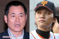 坂本勇人、女性問題をスルーで巨人軍の大先輩・中畑清に被弾! 過去の“女性関係”が報じられる“とばっち…