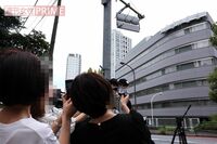 STARTO社の公認チケット取引サービス「FC会員も優先ナシ」「先着順」「購入者も手数料」でファン不満爆発