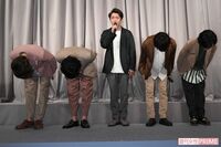 嵐で “ご飯” を食べている人もいる、対ファンだけじゃない「あと2年」の意味
