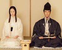 大河『真田丸』芸者役の参考は「志村けんさんのコント」