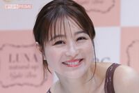 鈴木奈々のキャラ変遍歴、メンタル不調で休養・離婚を乗り越え目指すは“セレブ”アスリート妻か