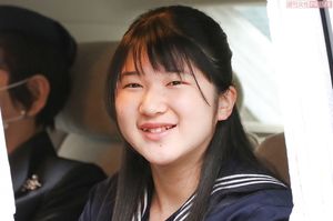 愛子さま オンライン授業で多忙極めるも 盲導犬公務 と ロマンス に期待大 週刊女性prime