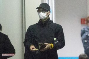 この日も、江幡兄弟の試合が行われていた