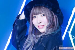 まあたそ　撮影／吉岡竜紀