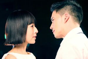 『リカ〜自称28歳の純愛モンスター〜』
6月18日(金)よりTOHOシネマズ 日比谷ほか全国ロードショー
配給:ハピネットファントム・スタジオ
(C)2021映画『リカ 〜自称28歳の純愛モンスター〜』製作委員会