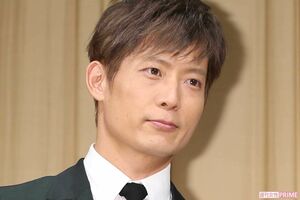 元EXILEの黒木啓司