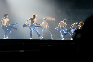 美 少年、HiHi Jets