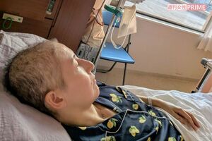 アオキ・シャナさん