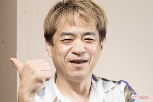 HAL　撮影／北村史成