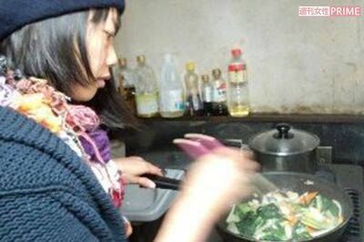 北海道 旭川 次女の遺体を庭に埋め 次男を無戸籍にした夫婦の不自然生活 週刊女性prime