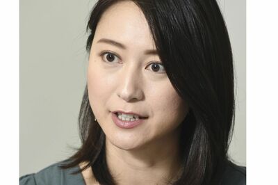 小川彩佳 プロフィール 最新情報まとめ 週刊女性prime