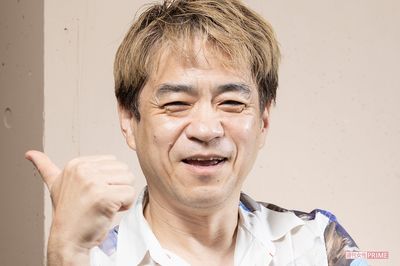 HAL　撮影／北村史成