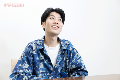 SKRYU（撮影／齋藤周造）