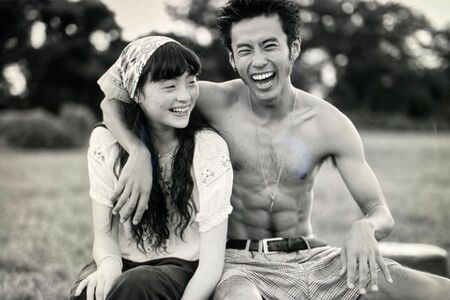 緋美のインスタグラムより、モトーラと緋美