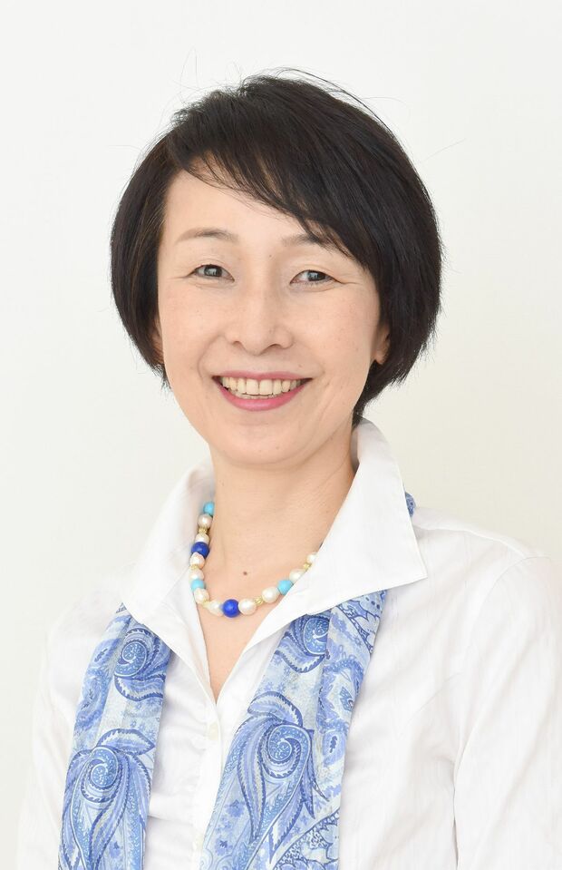 三橋美穂さん●快眠セラピスト・睡眠環境プランナー。これまでに1万人以上の眠りの悩みを解決し、全国での講演活動や執筆、メディア取材などを通して、睡眠の重要性や快眠のための工夫、寝具の選び方などを発信している。