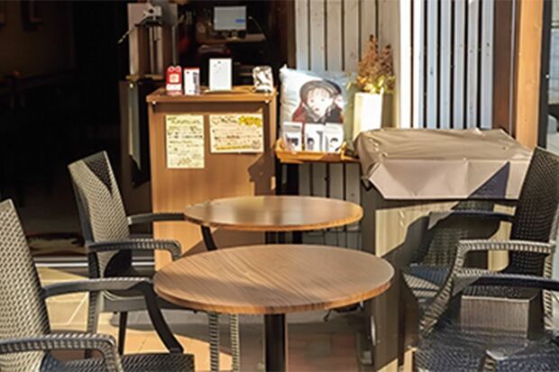 日比焼き芋HIBIYAKIIMOTOKYO