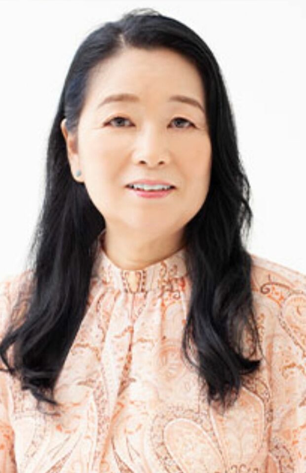 感染症対策の専門家岡田晴恵さん