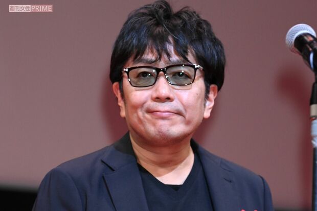 大友啓史監督