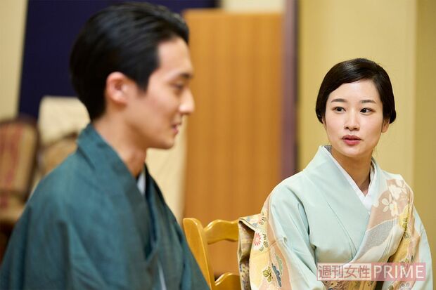 兄の貴彦は、元ジャニーズJr.として東京ドームなどで踊っていた　撮影／伊藤和幸