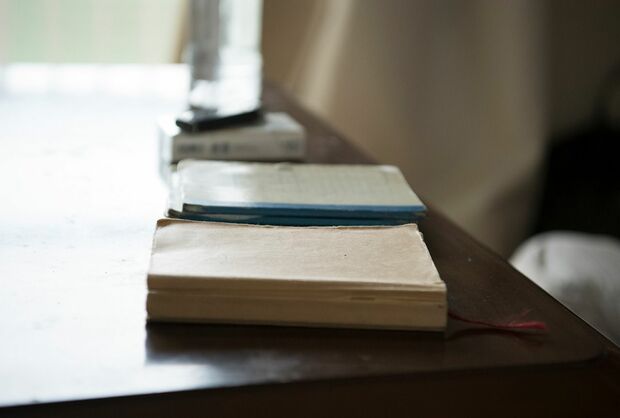 ゆきおとこさんのマル秘ノート