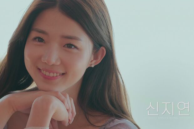 シン・ジヨン（Netflixシリーズ『脱出おひとり島』独占配信中）