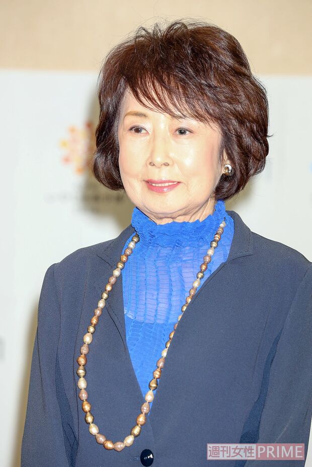 吉行和子