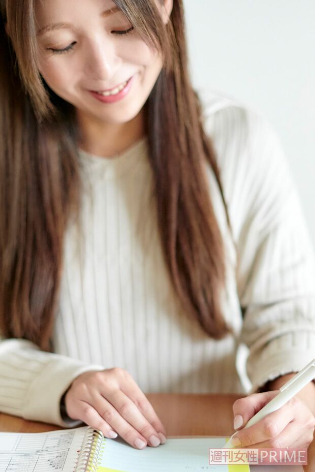 教えてくれた、ののこさん