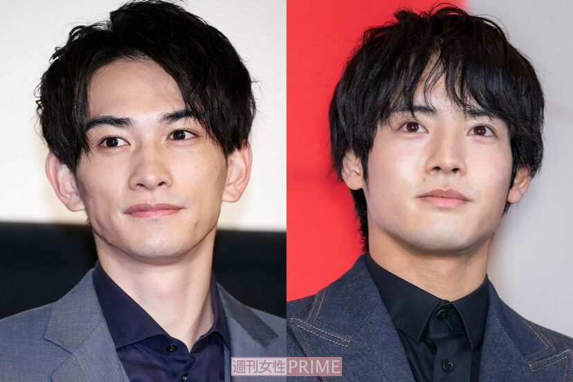 画像・写真】赤楚衛二『チェリまほ』撮影中にコロナ感染で撮影が