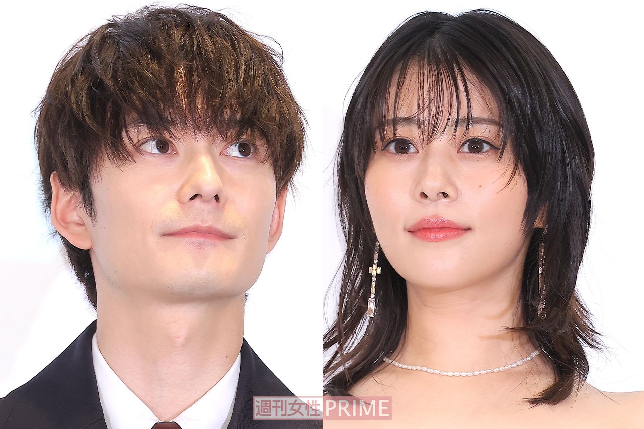 岡田将生、高畑充希“撮影説”を否定！インスタ投稿の自然体“デート風写真”の真相は「モヒカンのおじさまです」 | 週刊女性PRIME