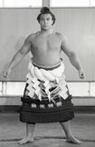2位・千代の富士