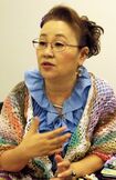 「被災地で出会った方には必ず“またお会いしましょう”と言って帰ります」と花子さん