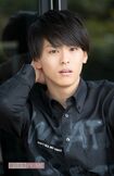 高野洸 撮影/伊藤和幸